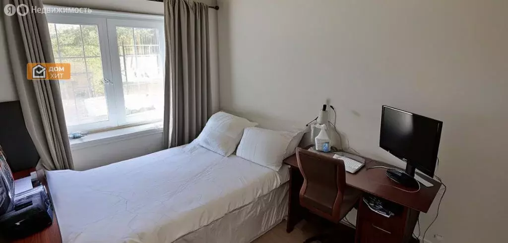 2-комнатная квартира: Симферополь, улица Гагарина, 22 (45.2 м) - Фото 2