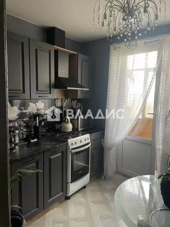 2-к кв. Московская область, Видное Советский проезд, 3 (38.2 м) - Фото 1