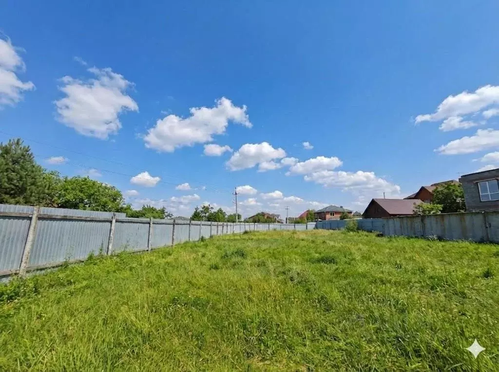 Участок в Татарстан, Казань ул. Мамадышский Тракт (12.0 сот.) - Фото 2