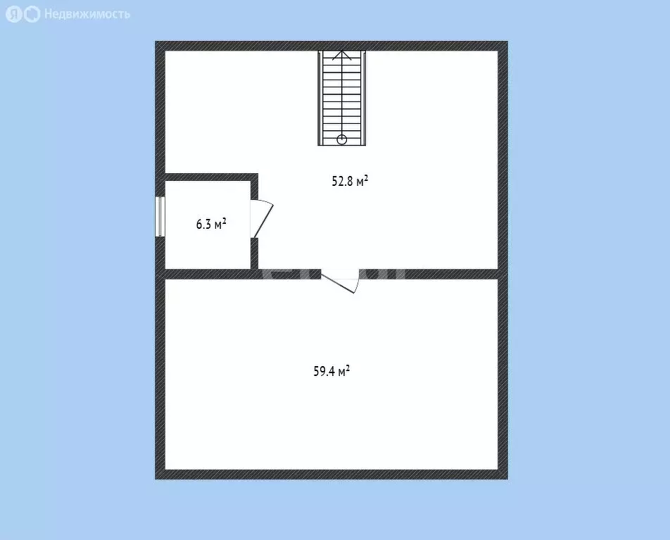 Дом в Черкесск, улица Демиденко (235.9 м) - Фото 1