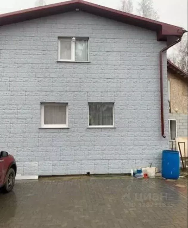 Дом в Тюменская область, Тюмень Собственников недвижимости Весна СНТ,  ... - Фото 2