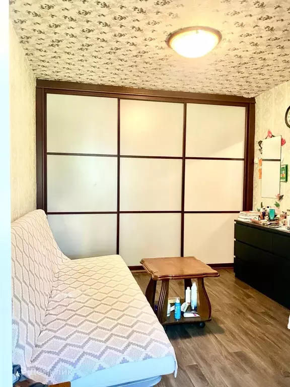 Продаётся 3-к квартира, 56.8 м - Фото 1