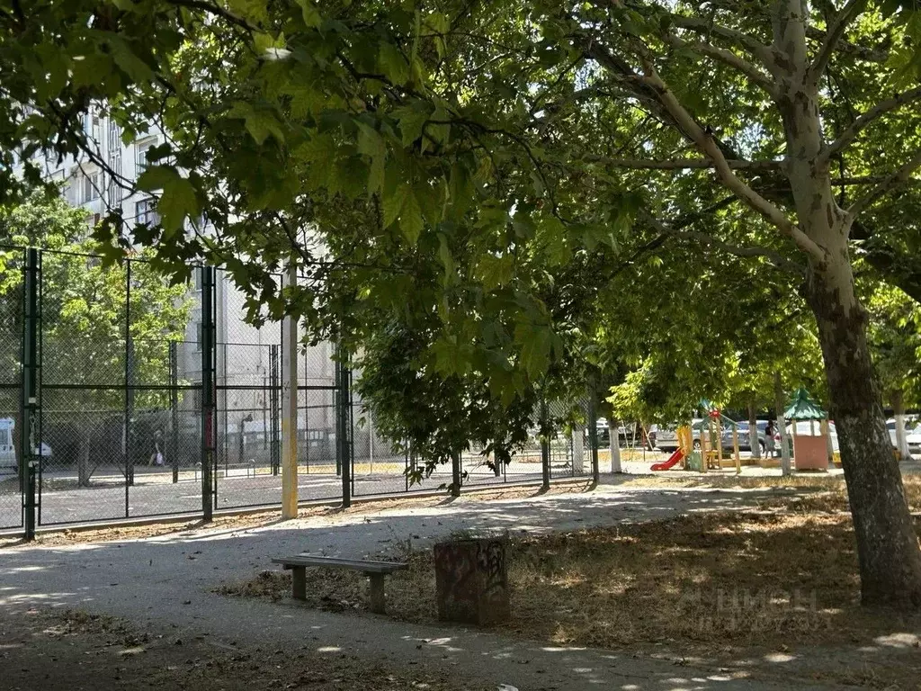 1-к кв. Севастополь ул. Адмирала Фадеева, 19 (49.0 м) - Фото 1