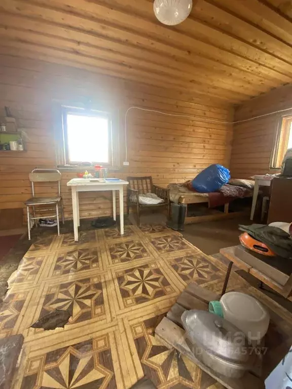 Дом в Московская область, Клин городской округ, Рассвет садовое ... - Фото 2