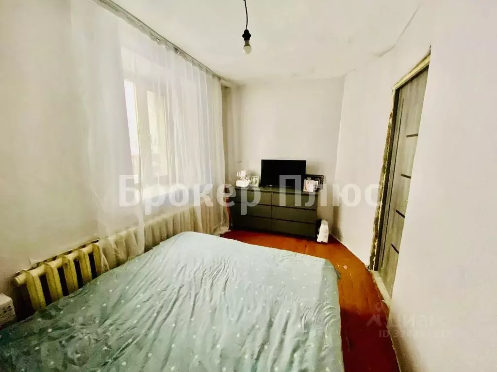 2-к кв. Тыва, Кызыл Правобережная ул., 6 (31.5 м) - Фото 2