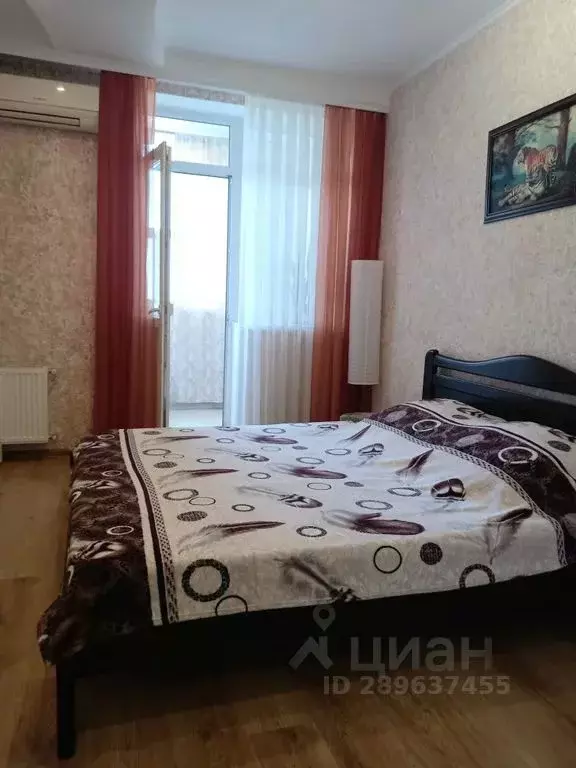 1-к кв. Севастополь ул. Челнокова, 12/1 (42.0 м) - Фото 0