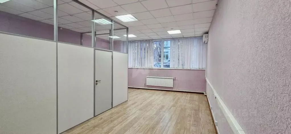 Офис в Москва ул. Годовикова, 9С2 (103 м) - Фото 1