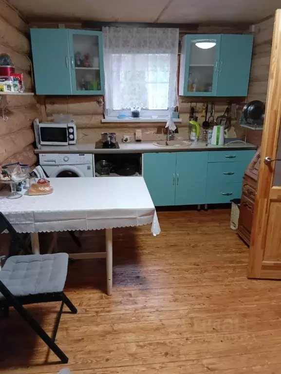 Дом в Московская область, Домодедово городской округ, с. Константиново ... - Фото 1