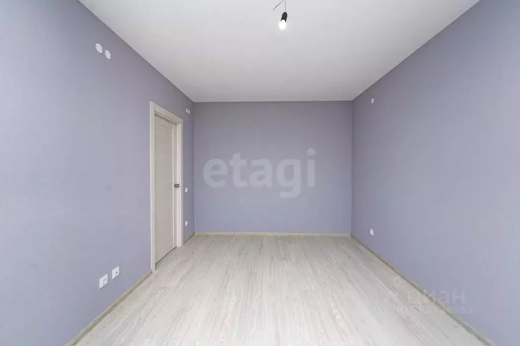 Комната Пермский край, Пермь Нейвинская ул., 5 (16.0 м) - Фото 2