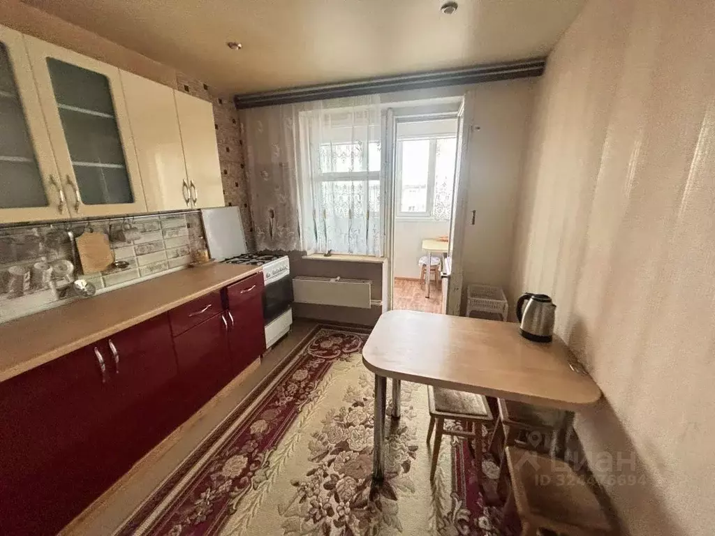 1-к кв. Ставропольский край, Пятигорск Подстанционная ул., 21 (38.2 м) - Фото 2