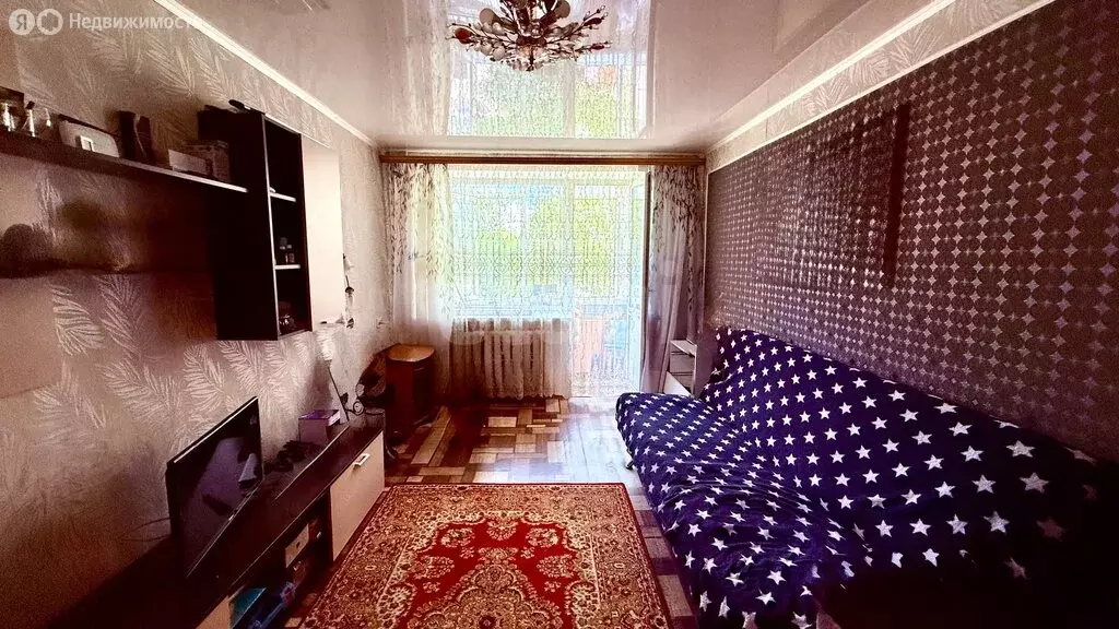 1-комнатная квартира: Стерлитамак, проспект Октября, 17 (29.7 м) - Фото 2