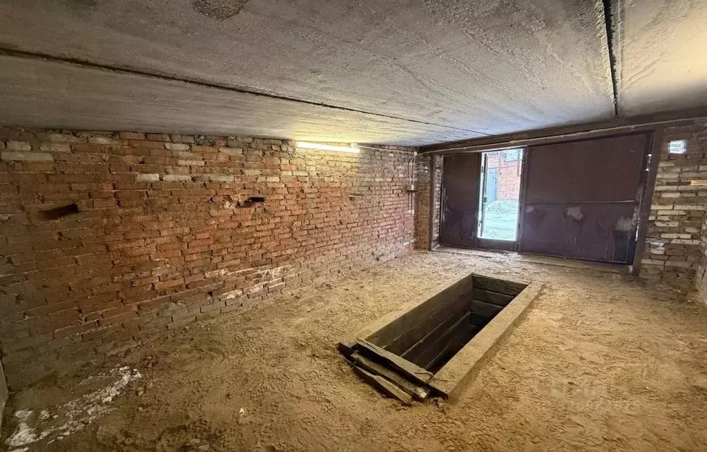 Гараж в Новосибирская область, Новосибирск ул. Подбельского, 1к1 (22 ... - Фото 1