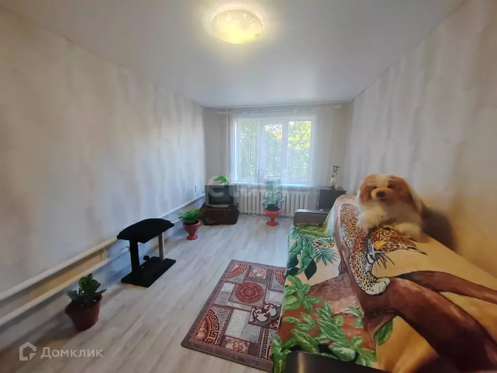 Продаётся 1-к квартира, 31.5 м - Фото 1