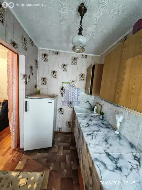 1-комнатная квартира: Чебоксары, улица Декабристов, 29 (28 м) - Фото 2