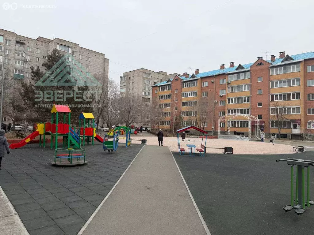 2-комнатная квартира: Абакан, улица Маршала Жукова, 86Б (52 м) - Фото 2