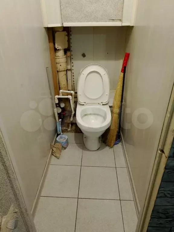 4-к. квартира, 65 м, 5/5 эт. - Фото 1