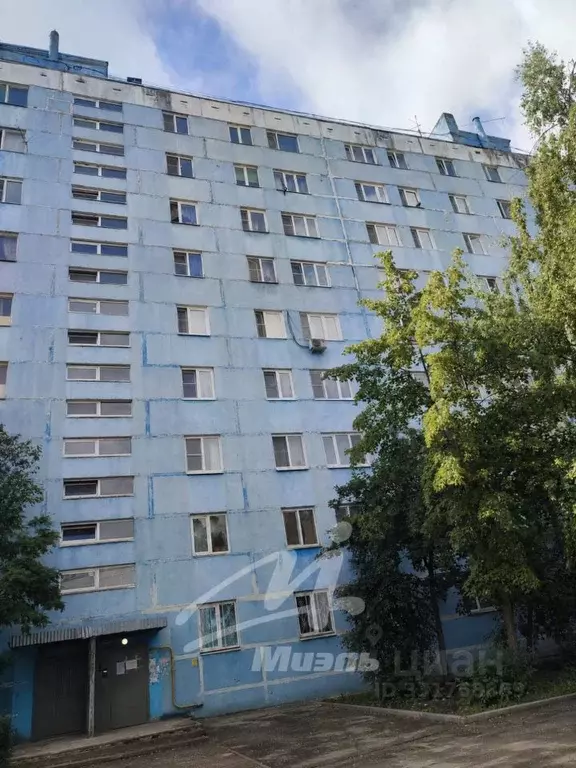 3-к кв. Московская область, Чехов ул. Полиграфистов, 23 (53.4 м) - Фото 1