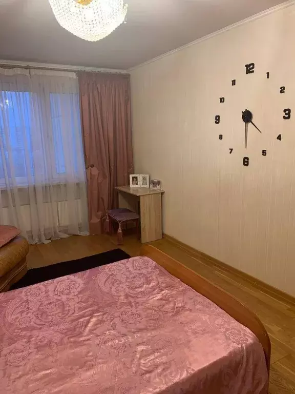 Продаётся 4-к квартира, 103.3 м - Фото 0