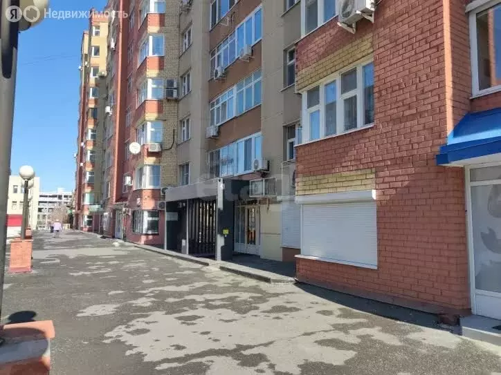 Помещение свободного назначения (121.2 м) - Фото 1