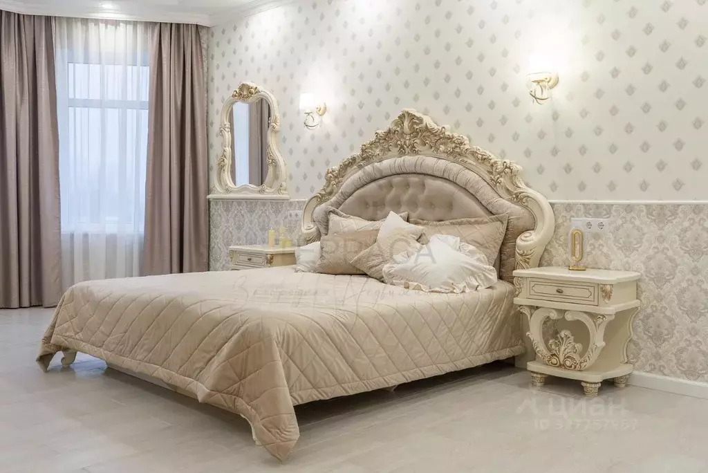 Дом в Санкт-Петербург пос. Александровская, ул. Краснокутская, 27к8 ... - Фото 1