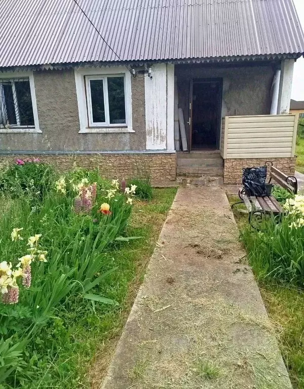 Дом в Московская область, Коломна городской округ, д. Сычево ул. ... - Фото 2