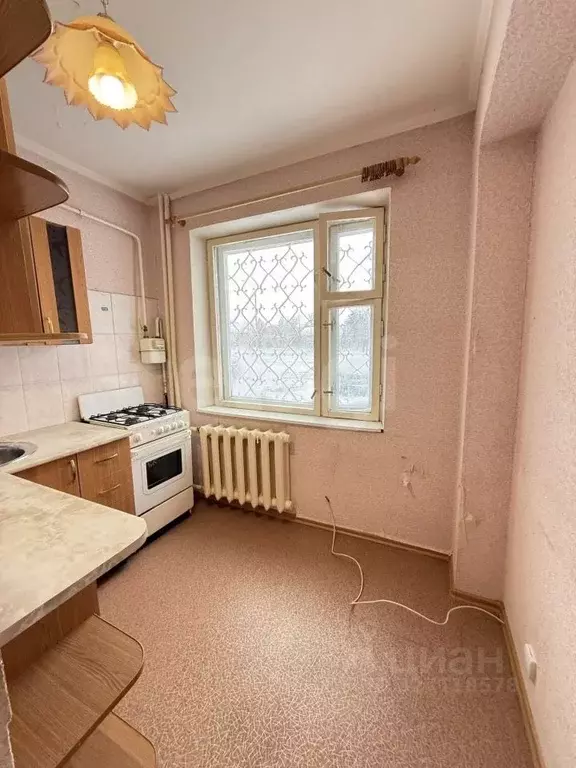 1-к кв. Архангельская область, Новодвинск Двинская ул., 41к1 (30.8 м) - Фото 2