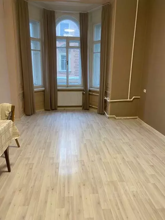 Комната Санкт-Петербург 9-я Советская ул., 11-13 (35.3 м) - Фото 2