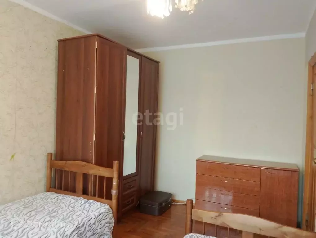 Продаётся 3-к квартира, 62.9 м - Фото 1