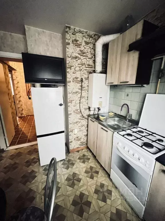 2-к кв. Карелия, Кондопога просп. Калинина, 2 (48.1 м) - Фото 1