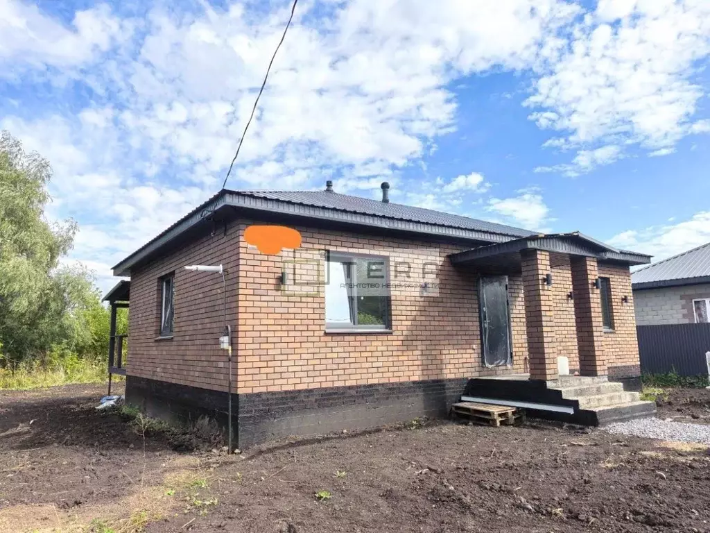 Дом в Башкортостан, с. Иглино ул. 1 Мая, 9 (120 м) - Фото 2