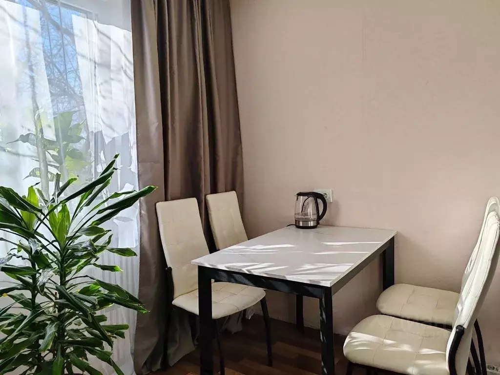 2-к кв. Московская область, Ногинск Богородский городской округ, ул. ... - Фото 1