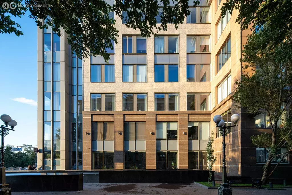 Офис (397.7 м) - Фото 2