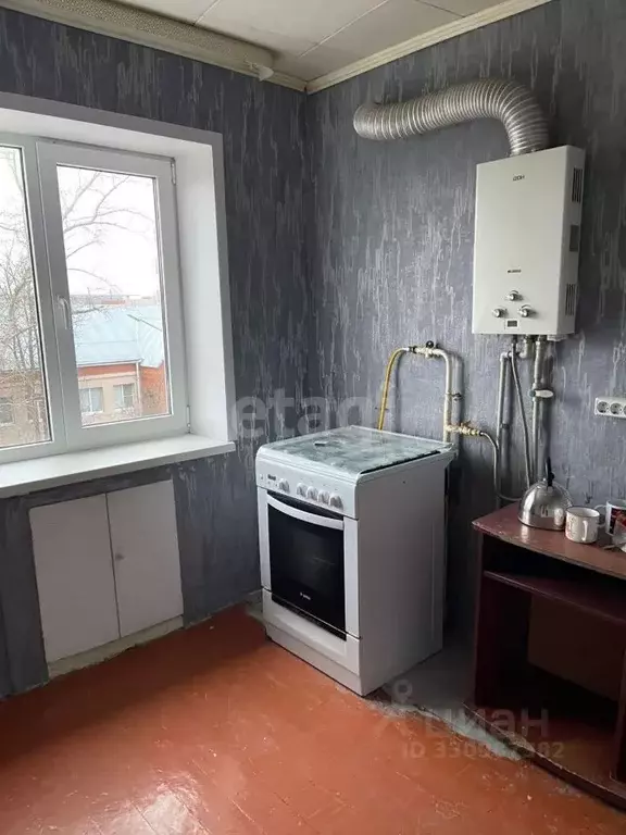 2-к кв. Белгородская область, Алексеевка ул. Василия Собины, 18 (30.4 ... - Фото 1