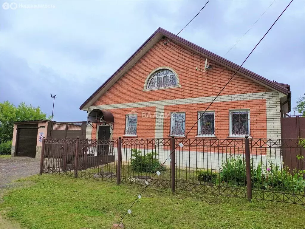 Дом в Иваново, 12-я Санаторная улица, 56 (163.2 м) - Фото 1