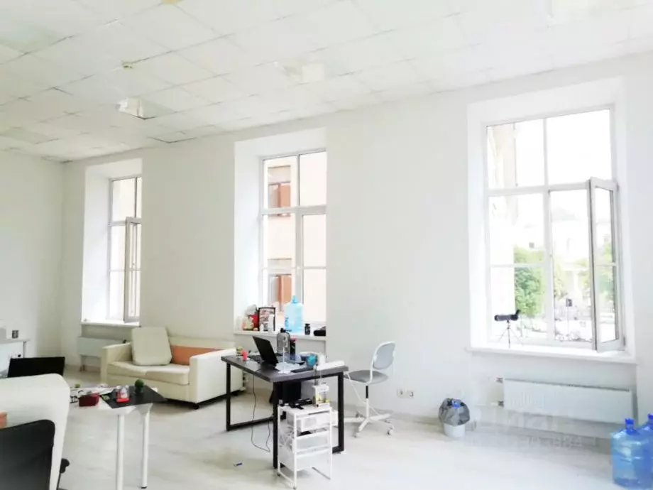 Офис в Санкт-Петербург Литейный просп., 22 (109 м) - Фото 2