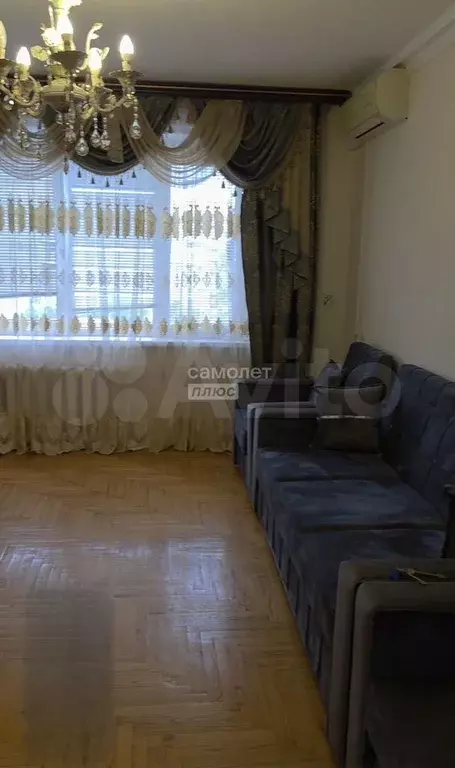 4-к. квартира, 96 м, 7/9 эт. - Фото 0