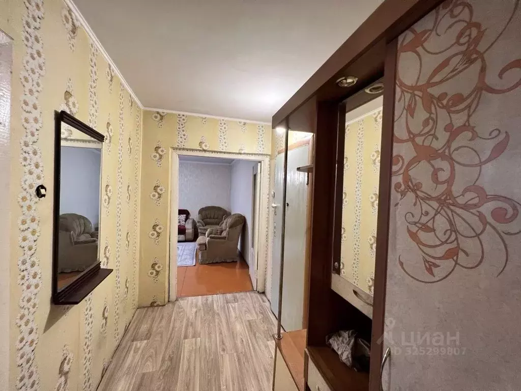 2-к кв. Хакасия, Абакан ул. Некрасова, 24 (50.7 м) - Фото 2