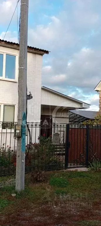 Дом в Воронежская область, с. Новая Усмань ул. Восточная, 25 (98 м) - Фото 2