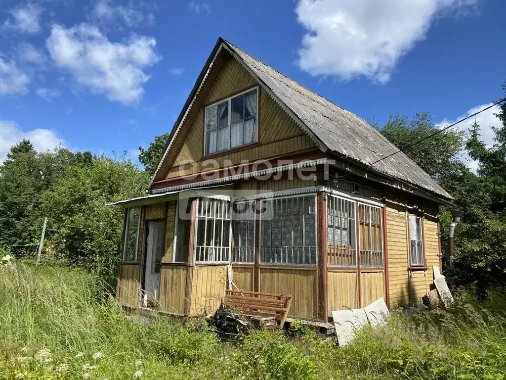 Дом в Московская область, Клин городской округ, Авангард садовое ... - Фото 2