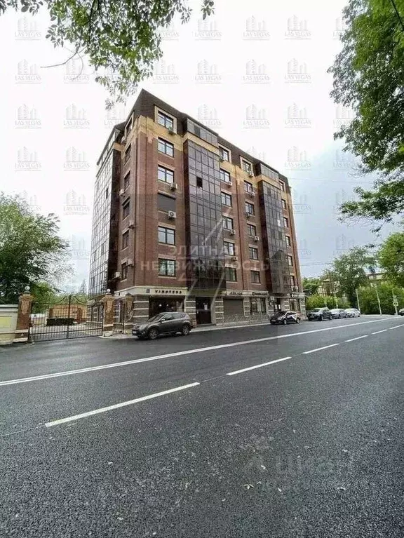 Офис в Татарстан, Казань ул. Волкова, 48/22 (94 м) - Фото 2