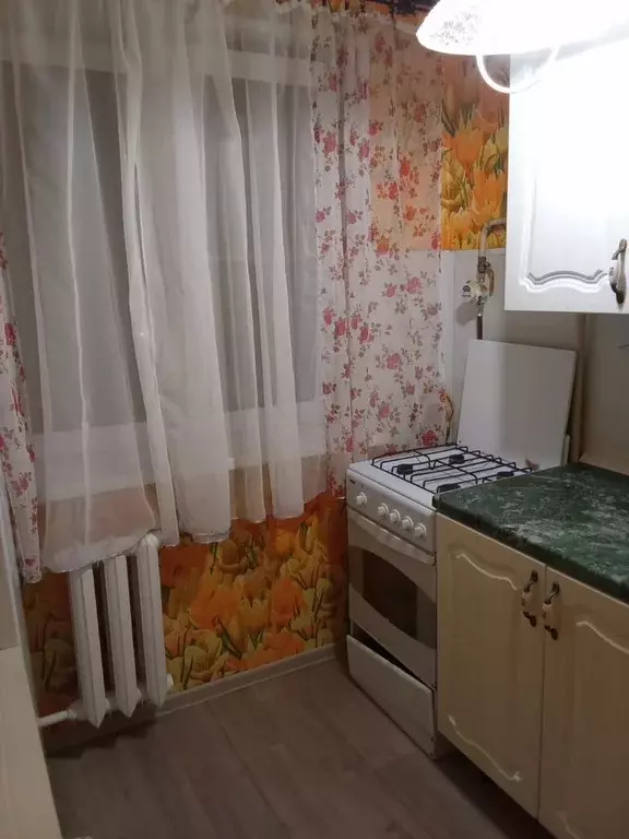 2-к кв. Ленинградская область, Кириши просп. Ленина, 36 (56.0 м) - Фото 1