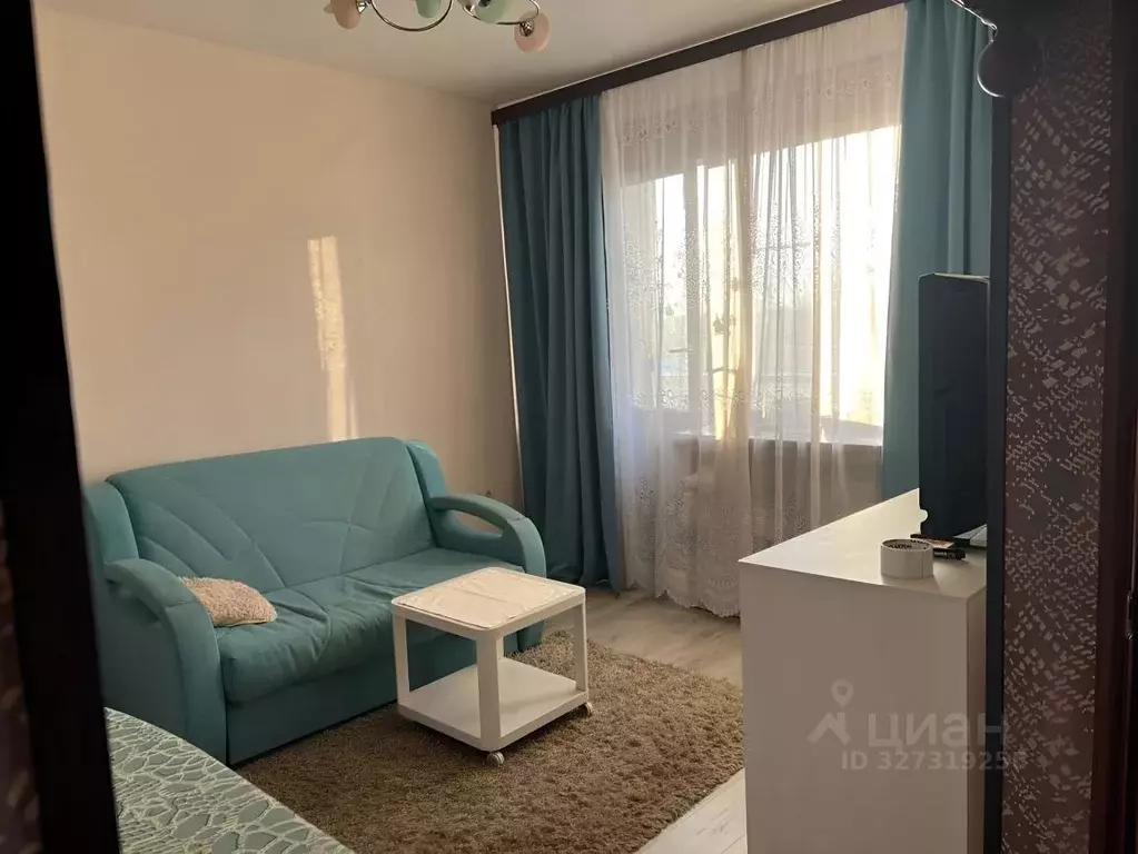 1-к кв. Москва 9-я Парковая ул., 1К1 (30.0 м) - Фото 2