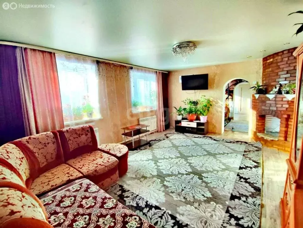 Дом в Варфоломеевка, Завитая улица (94 м) - Фото 1