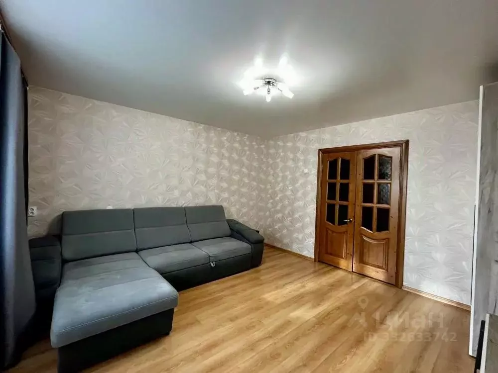 3-к кв. Иркутская область, Иркутск Жигулевская ул., 5 (63.6 м) - Фото 2