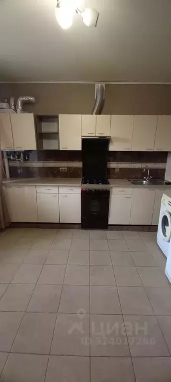 1-к кв. Калужская область, Калуга Хрустальная ул., 60Б (36.2 м) - Фото 2