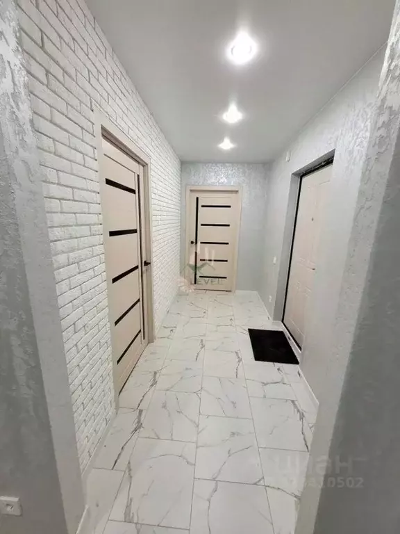 2-к кв. Саратовская область, Энгельс просп. Фридриха Энгельса, 163 ... - Фото 0