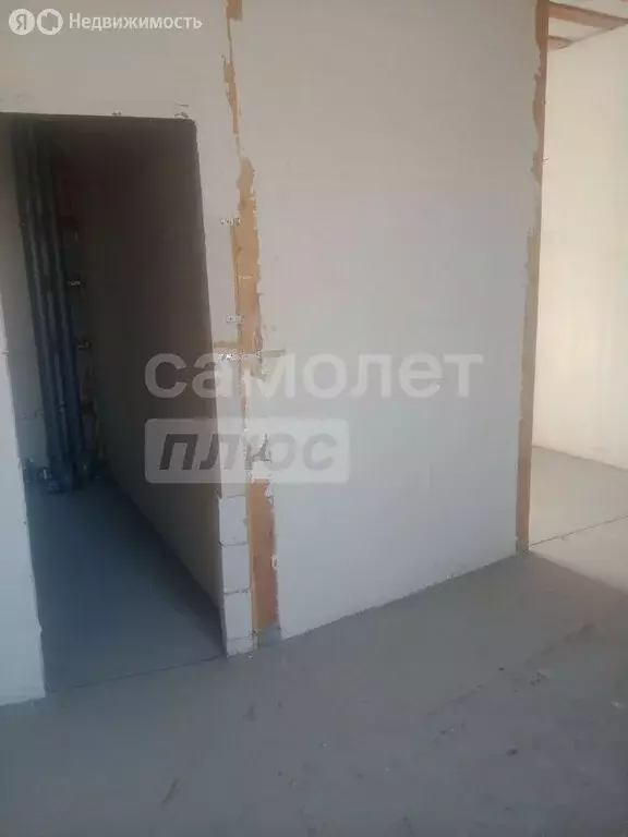 Квартира-студия: Симферополь, Чонгарская улица, 13 (27.4 м) - Фото 2