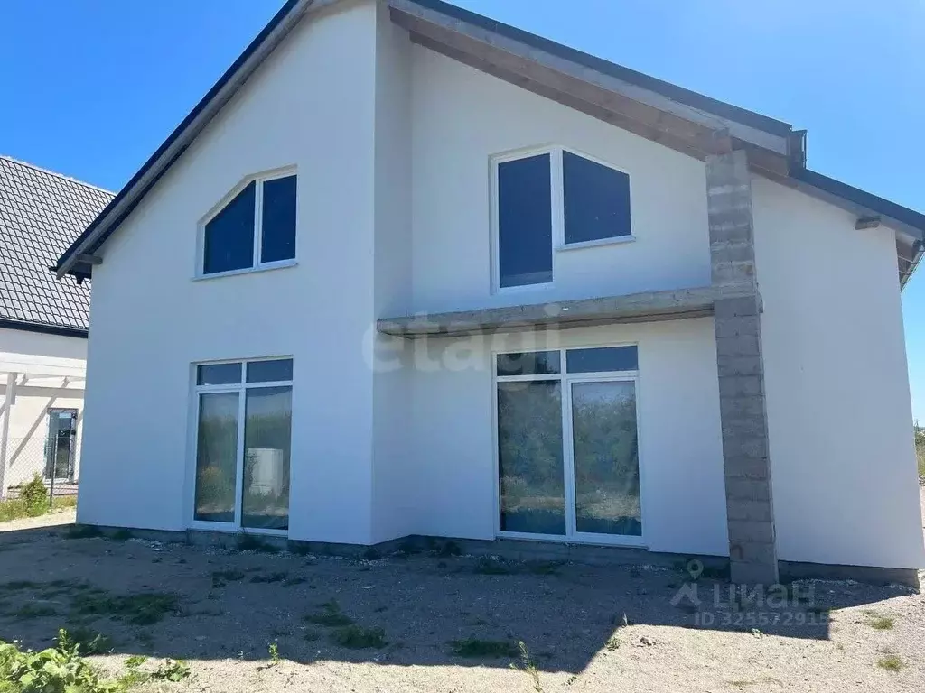 Дом в Калининградская область, Зеленоградский муниципальный округ, ... - Фото 1