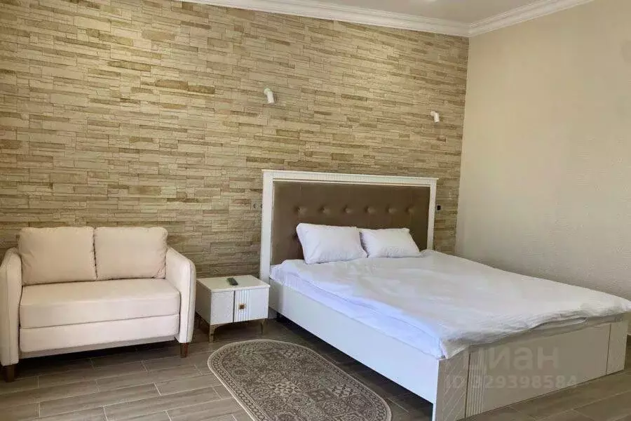 Комната Тамбовская область, Мичуринск ул. Лаврова, 100 (41.0 м) - Фото 1