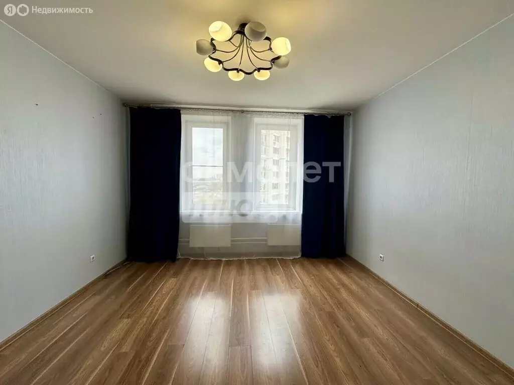 2-комнатная квартира: Подольск, Электромонтажный проезд, 5А (53.9 м) - Фото 2